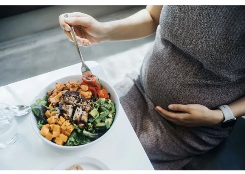 Đây là những thực phẩm giàu hàm lượng vitamin B9 nhất.jpg