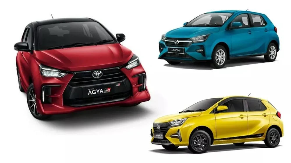Toyota đình chỉ tất cả lô hàng Daihatsu sau khi vụ bê bối về an toàn lan rộng.jpg