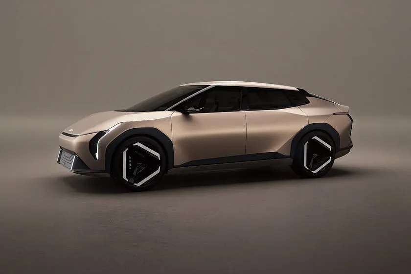 Kia sắp ra mắt 5 mẫu xe điện mới SUV hiệu suất cao.jpg