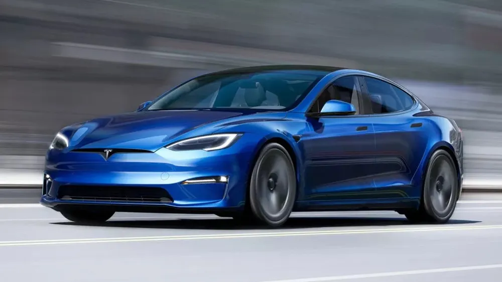 Na Uy mở cuộc điều tra Tesla có thể thu hồi Model S và X.jpg