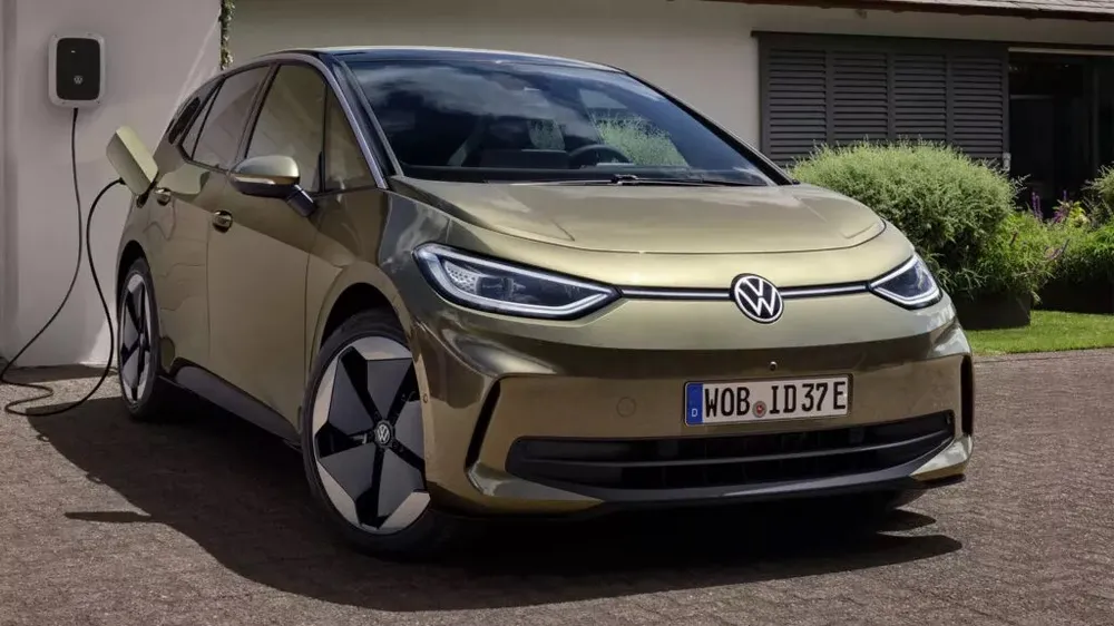 Volkswagen, Audi, Mercedes và BMW sẽ phải bù đắp khoản trợ cấp xe điện tại Đức.jpg