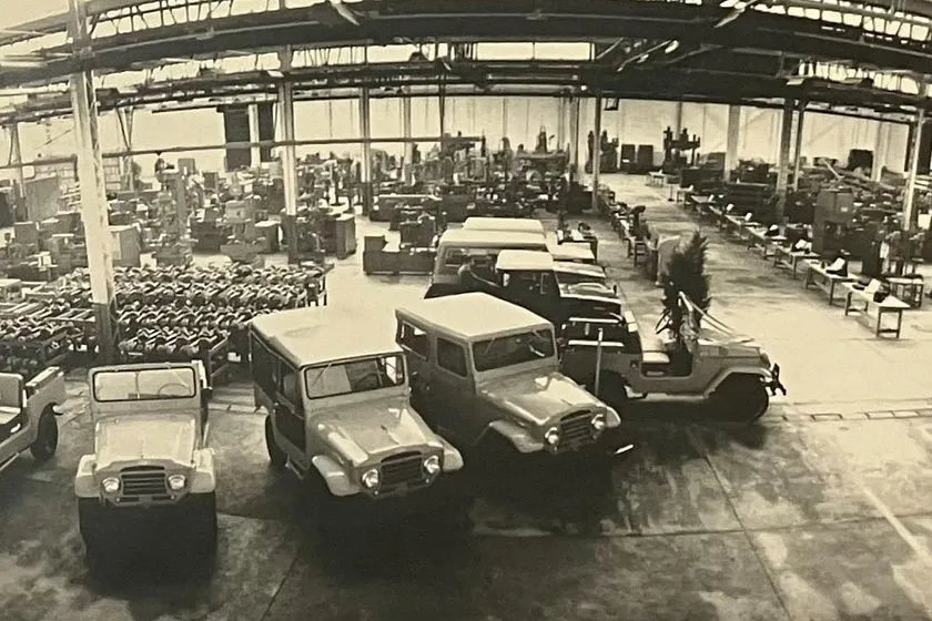 Nhà máy đầu tiên của Toyota ở Brazil đóng cửa vĩnh viễn.jpg