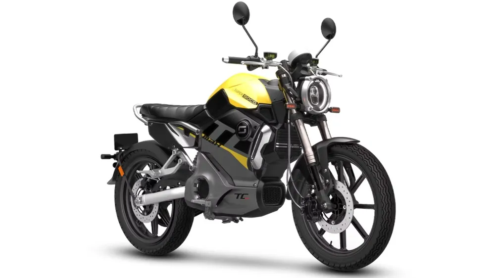 Mẫu xe máy điện có giá phải chăng nhất năm 2024..jpg