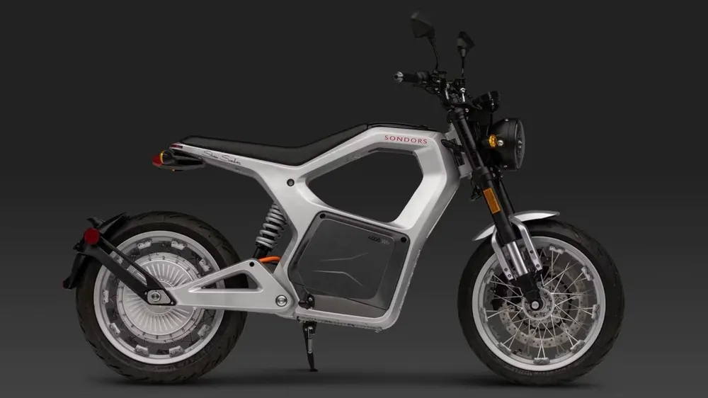 Mẫu xe máy điện có giá phải chăng nhất năm 2024.jpg