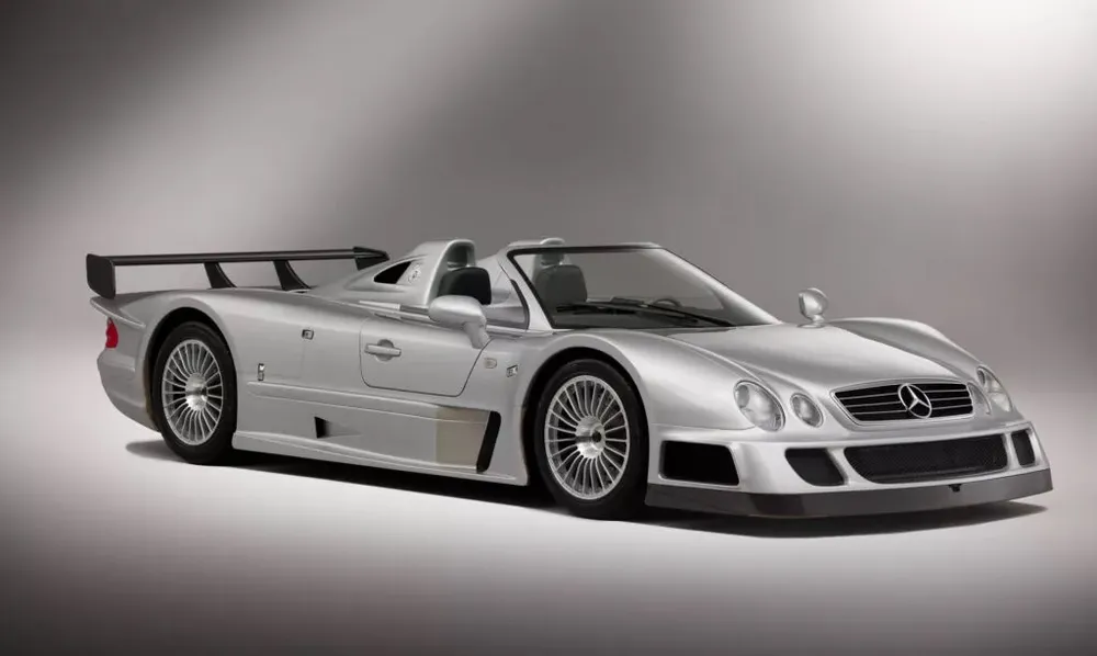 Top xe ô tô đấu giá đắt nhất năm 2023.jpg