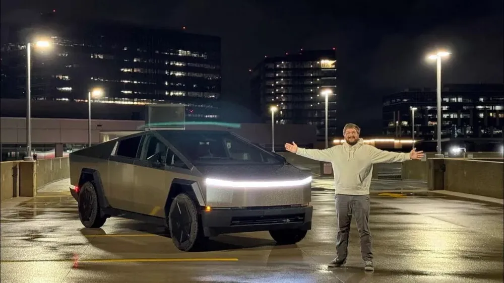 Tesla Cybertruck giảm 21% phạm vi hoạt động so với ước tính của EPA trong thử nghiệm.jpg