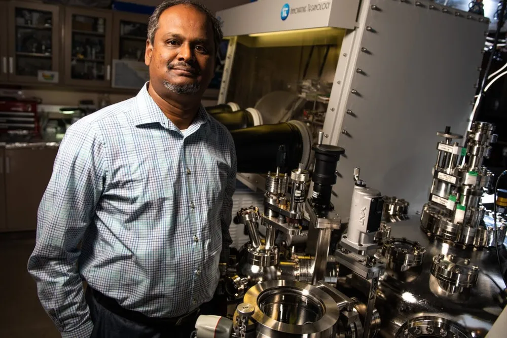 Công nghệ pin có tốc độ nhanh nhờ nghiên cứu dựa trên AI.jpg