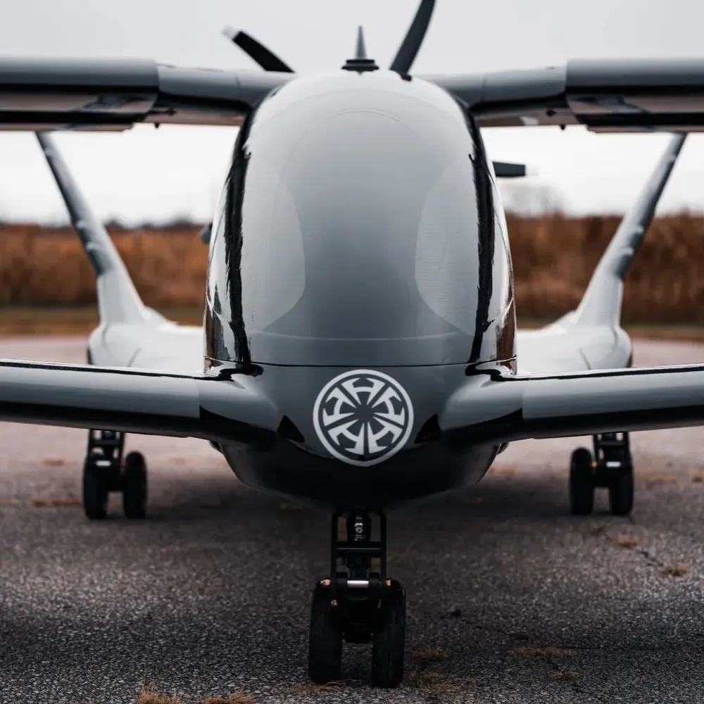 Chiếc taxi bay eVTOL hybrid bảy chỗ này hứa hẹn hiệu suất vượt trội.jpg