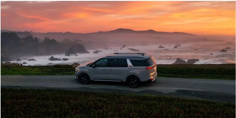 Kia thu hồi 100.000 xe Sportage và xe Carnival.JPG