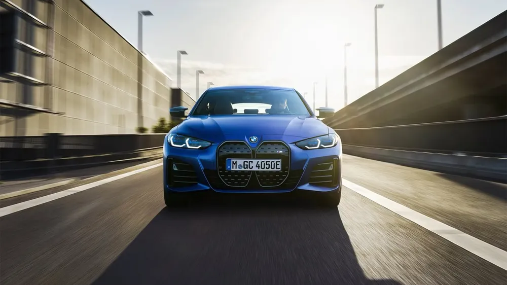 Top xe điện tốt nhất năm 2024, được xếp hạng.jpg