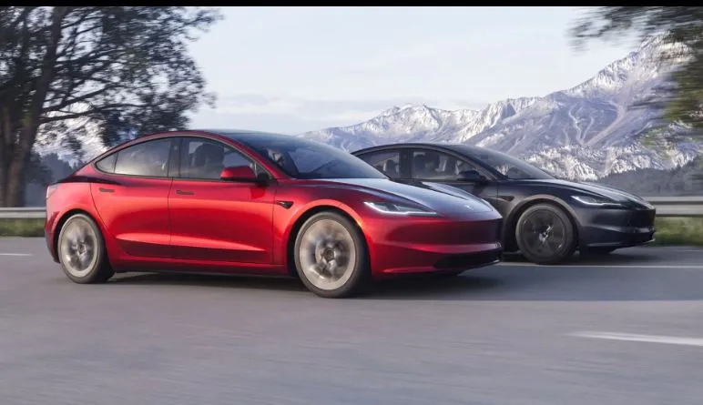 Những chiếc xe ô tô điện rẻ nhất với phạm vi hoạt động hơn 320 km.JPG