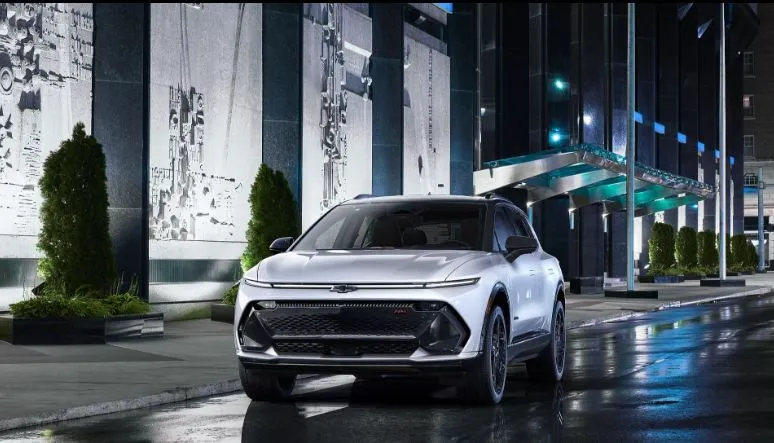 Những chiếc xe ô tô điện rẻ nhất với phạm vi hoạt động hơn 320 km.JPG