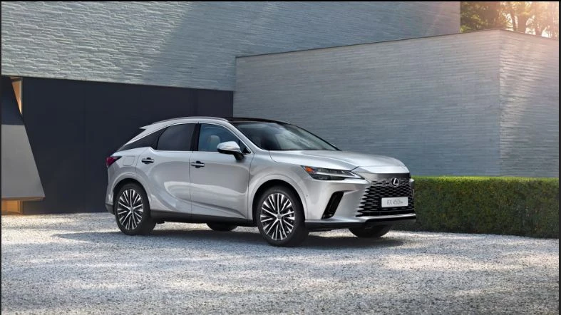 Một số mẫu SUV ‘lai’ có phạm vi sử dụng điện nhiều nhất.JPG