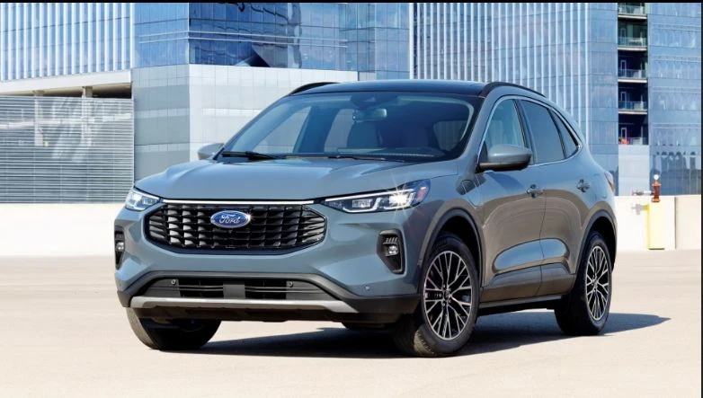 Một số mẫu SUV ‘lai’ có phạm vi sử dụng điện nhiều nhất.JPG