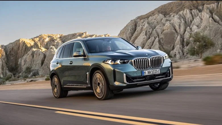 Một số mẫu SUV ‘lai’ có phạm vi sử dụng điện nhiều nhất.JPG