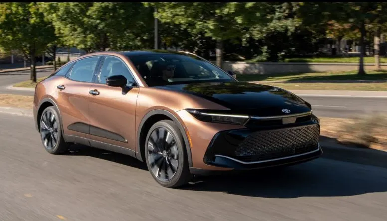 Đây là mẫu xe hybrid mạnh mẽ đến kinh ngạc.JPG