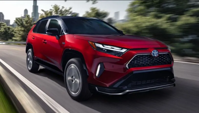 Đây là mẫu xe hybrid mạnh mẽ đến kinh ngạc.JPG