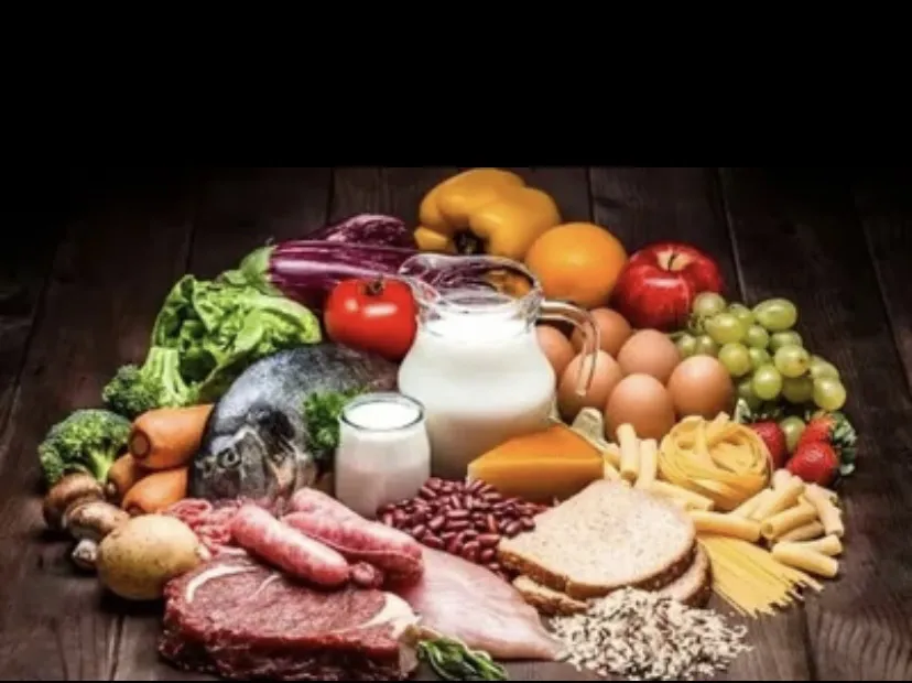 Một nghiên cứu của Hoa Kỳ cho thấy chế độ ăn giàu protein có thể làm tăng nguy cơ xơ vữa động mạch hoặc xơ cứng động mạch. Ảnh: Unsplash. Tiêu thụ quá nhiều protein có nguy cơ gây hại cho động mạch.jpg