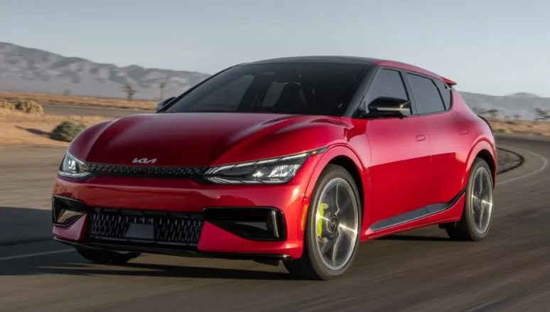 Một số xe SUV chạy điện nhanh nhất thế giới.JPG