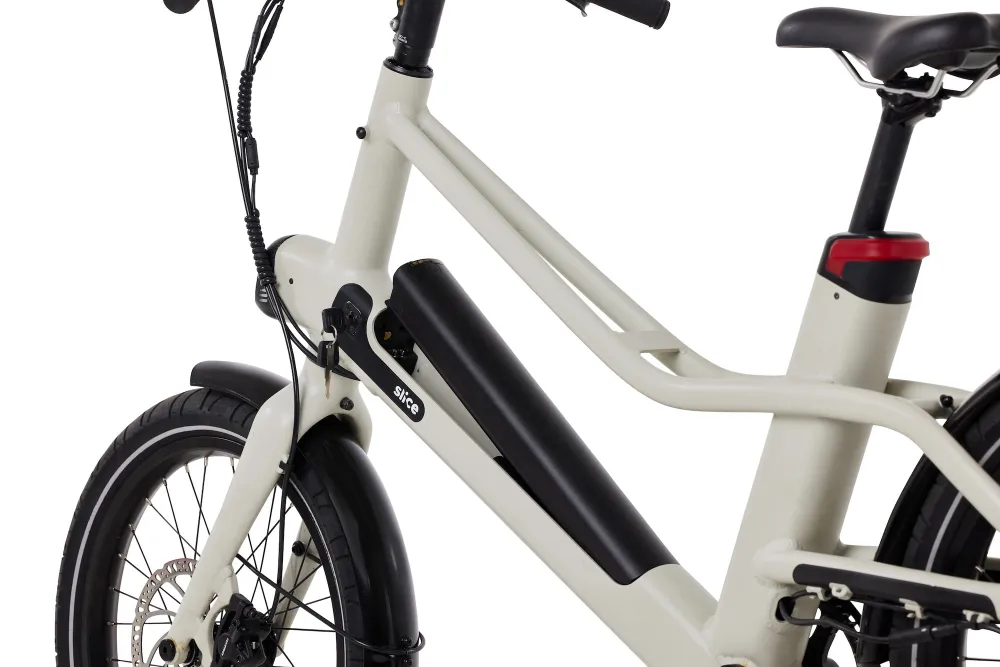 Xe đạp điện phù hợp cho đô thị với giá 50 triệu đồng.jpg