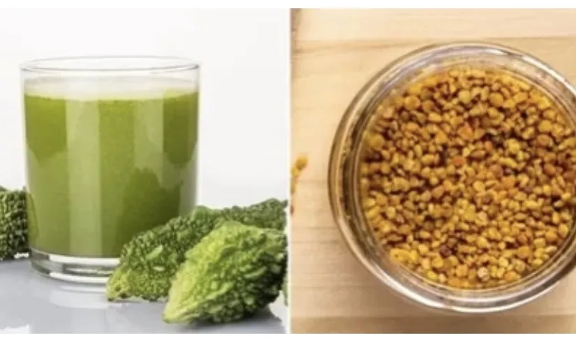 Uống những thực phẩm này vào sáng sớm giúp ngăn ngừa tiểu đường, kiểm soát lượng đường trong máu.jpg