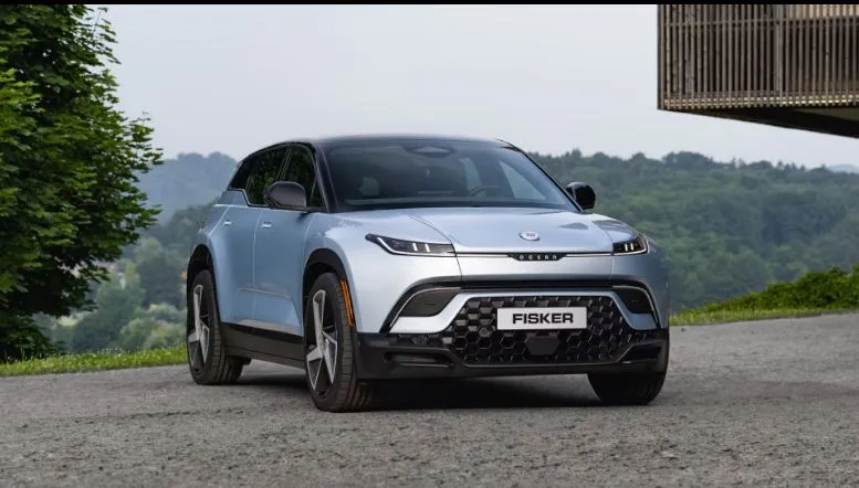 Top xe ô tô SUV chạy hoàn toàn bằng điện có phạm vi lớn nhất vào năm 2024.JPG