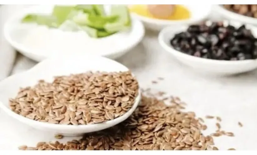 Top 5 thực phẩm giúp chống lại mức cholesterol cao.jpg