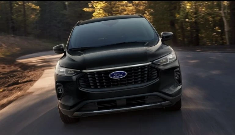 Một số mẫu ô tô 'lai' rẻ nhất năm 2024.JPG