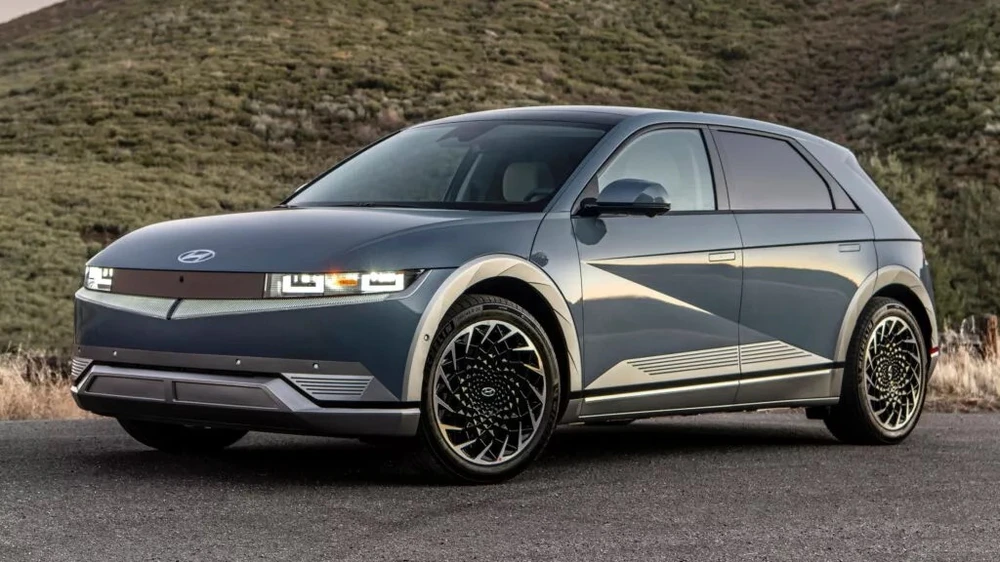 Hyundai, Kia, Genesis thu hồi gần như mọi chiếc xe điện e-GMP ở Mỹ.jpg