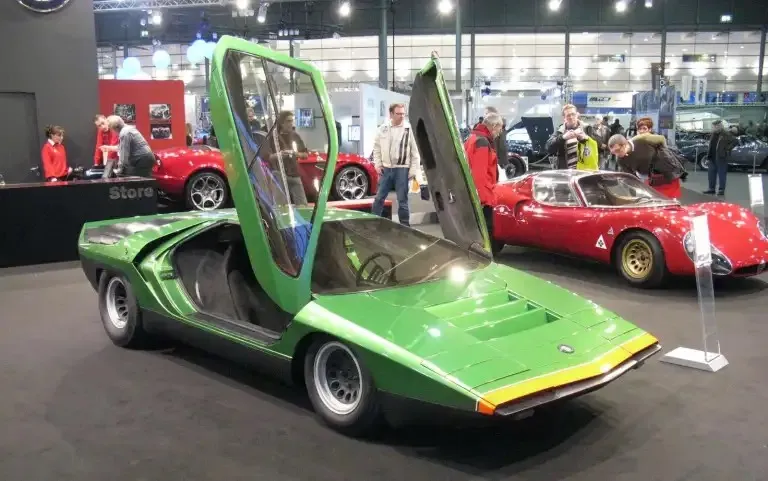 5 thiết kế ô tô của Marcello Gandini đã thay đổi thế giới mãi mãi.jpg