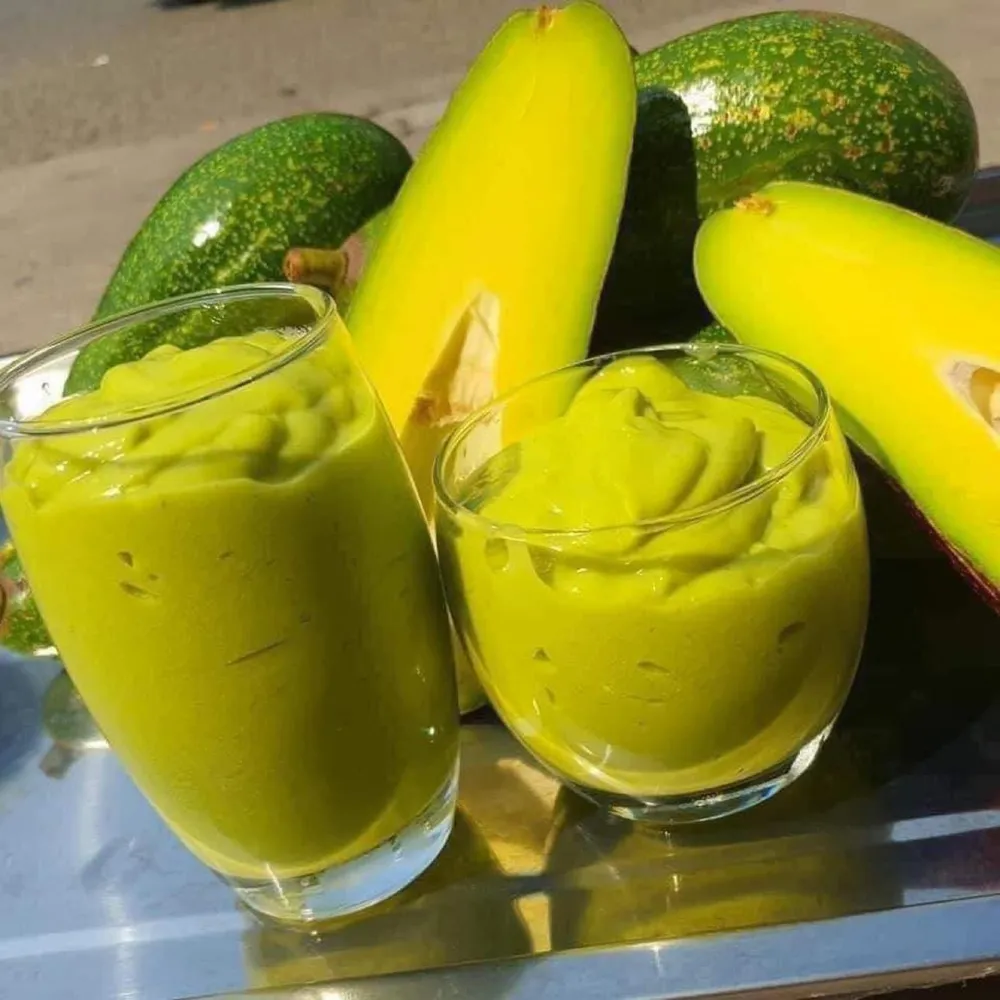 Bơ là một loại trái cây được nghiên cứu cho thấy có khả năng giúp giảm viêm. Ảnh: PHƯƠNG LÊ. 10 loại trái cây tốt nhất để giảm viêm.jpg
