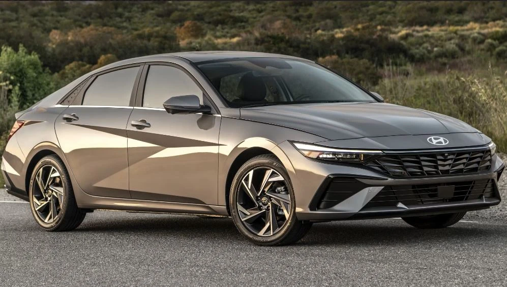 Top xe ô tô tốt nhất năm 2024 có giá dưới 700 triệu đồng.JPG