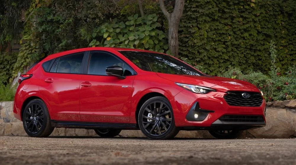 Top xe ô tô tốt nhất năm 2024 có giá dưới 700 triệu đồng.JPG