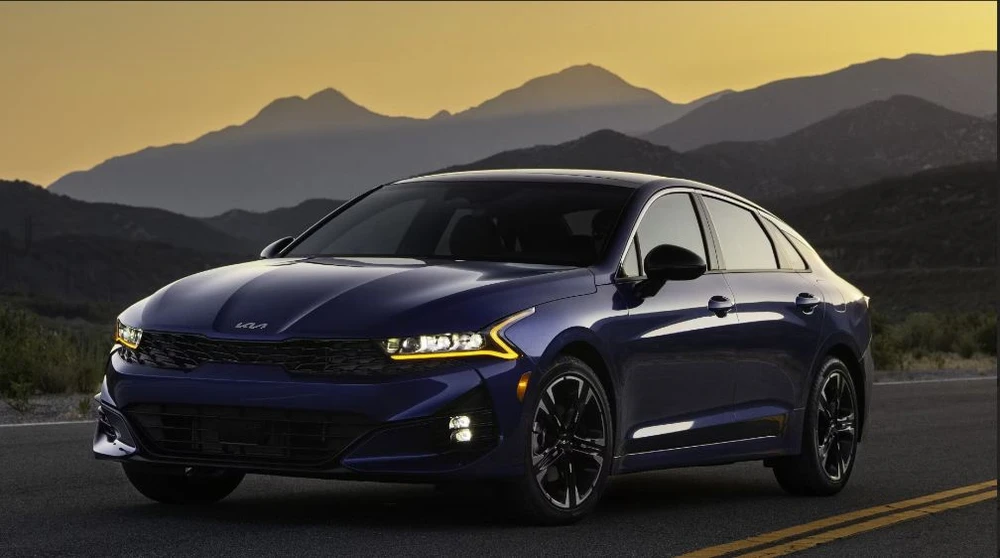 Top xe ô tô tốt nhất năm 2024 có giá dưới 700 triệu đồng.JPG