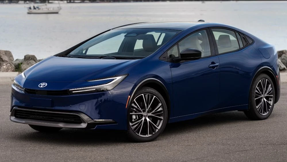 Top xe ô tô tốt nhất năm 2024 có giá dưới 700 triệu đồng.JPG