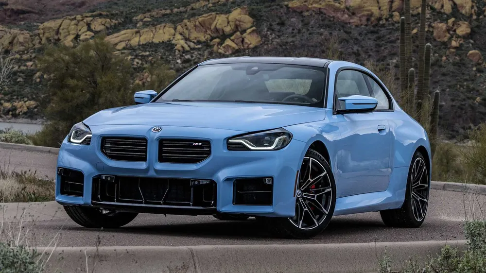 Một số chiếc ô tô hộp số tay bạn có thể mua vào năm 2024.jpg