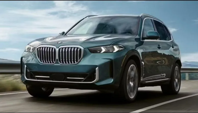 Xe hybrid này đạt điểm độ tin cậy là 81/100. Ảnh: BMW. Top 5 xe hybrid hiệu suất cao đáng tin cậy.JPG