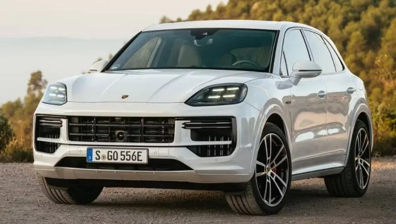 Các mẫu xe Porsche mới nhất đều được trang bị động cơ hybrid. Ảnh: Porsche. Top 5 xe hybrid hiệu suất cao đáng tin cậy.JPG