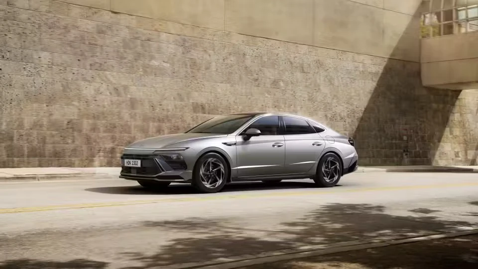 Hyundai chiếm trọn bảng xếp hạng lựa chọn an toàn hàng đầu của IIHSjpg