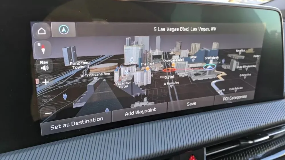 Các thượng nghị sĩ Mỹ cáo buộc BMW, Toyota và bảy thương hiệu khác cung cấp dữ liệu vị trí của người tiêu dùng mà không được phép. Ảnh: Carscoops. Mỹ cáo buộc BMW, Toyota và bảy thương hiệu khác cung cấp dữ liệu vị trí của người tiêu dùng mà không có lệnh.jpg
