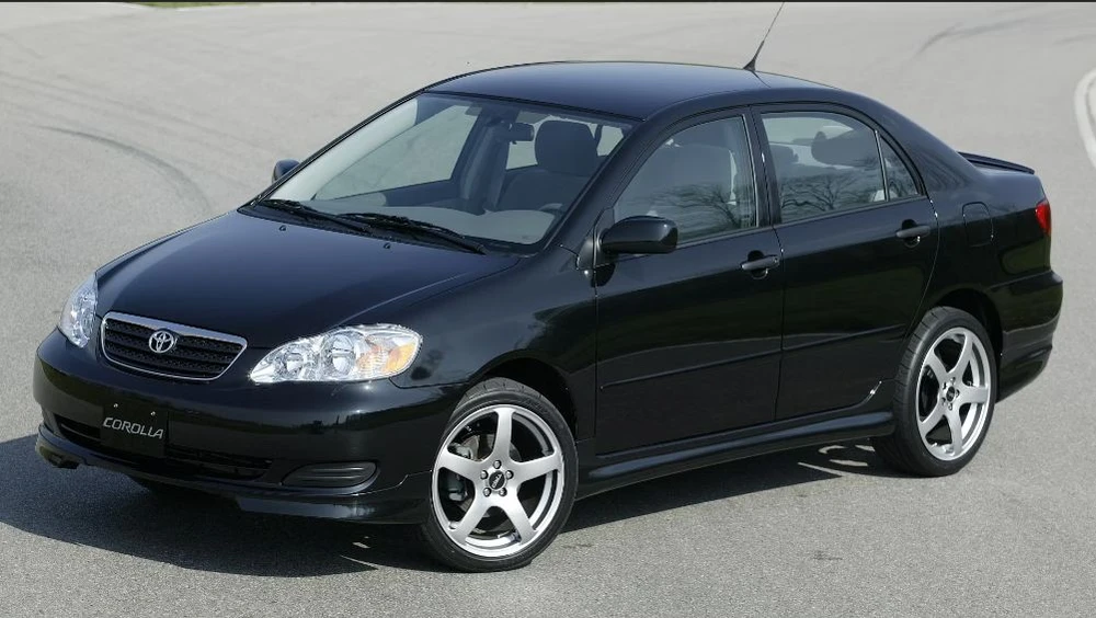 Ô tô đã qua sử dụng này có giá khoảng 136 triệu đồng. Ảnh: Toyota. Top ô tô đã qua sử dụng dưới 150 triệu đồng.JPG