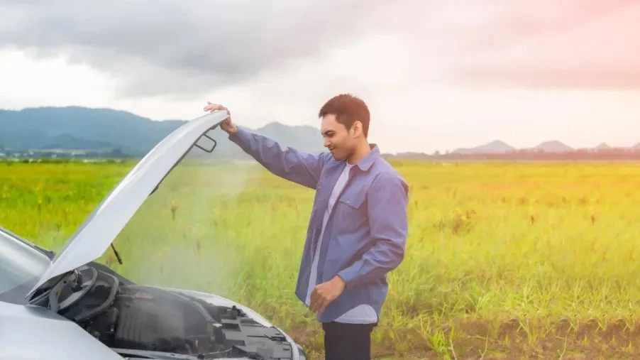 Những hạng mục bảo dưỡng ô tô bạn nên thực hiện trước khi cái nóng mùa hè đến. Ảnh: Motorbiscuit. 5 hạng mục bảo dưỡng xe cần thiết để đánh bại cái nóng mùa hè.jpg