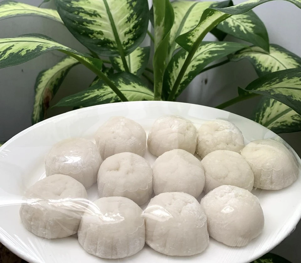 Bánh ngọt thường chứa nhiều đường tinh luyện và chất béo không lành mạnh dẫn đến lão hóa sớm. Ảnh: PHƯƠNG LÊ. 9 thực phẩm tăng tốc quá trình lão hóa, khiến bạn trông già hơn tuổi thật.jpg