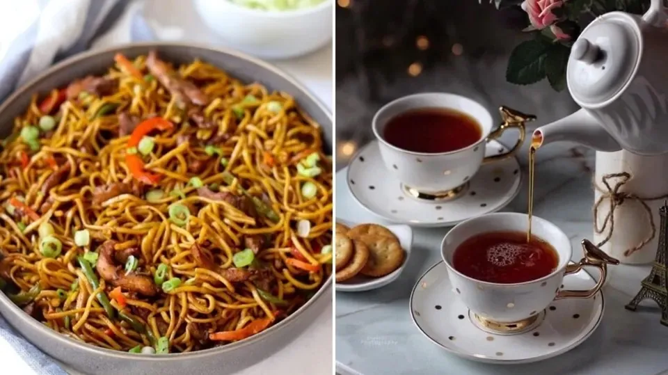 Có một số loại thực phẩm có tác dụng làm mát và cung cấp nước một cách tự nhiên, trong khi một số loại khác có thể làm tăng nhiệt độ cơ thể của chúng ta. Ảnh: Pinterest. 5 thực phẩm cần tránh trong mùa nắng nóng.jpg