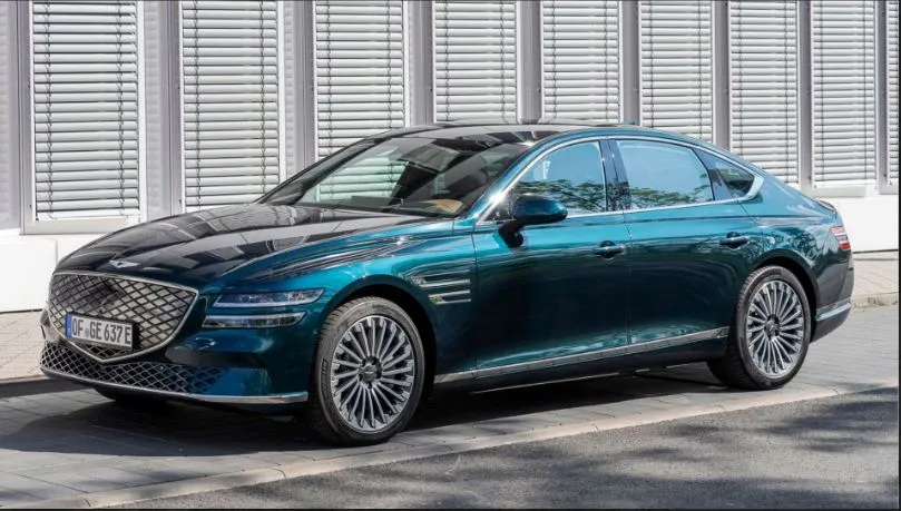 Một số mẫu xe điện sang trọng.JPG