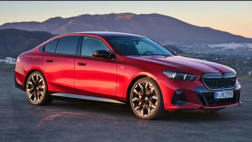 Một số mẫu xe điện sang trọng.JPG