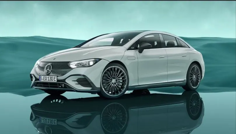 Một số mẫu xe điện sang trọng.JPG