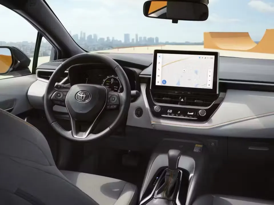 Toyota giới thiệu một phiên bản đặc biệt mới Toyota Corolla FX 2025 tỏ lòng tôn kính quá khứ với những cải tiến về mặt thẩm mỹ nhưng thiếu những nâng cấp về hiệu suất. Ảnh: Toyota. Toyota Corolla FX Edition 2025 có phong cách nhưng không có chất.jpg