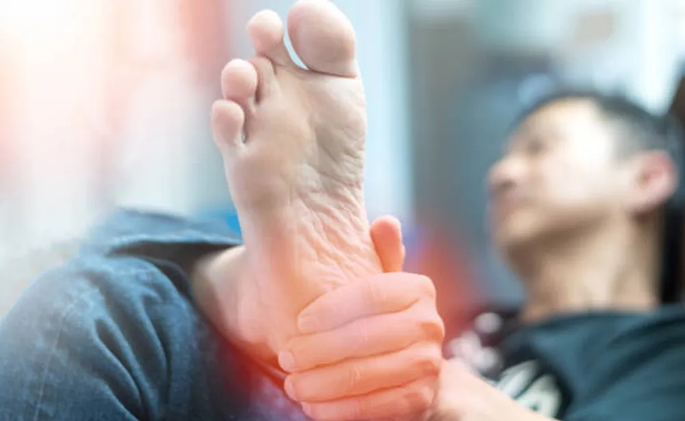 Thực hiện những lời khuyên này có thể tăng cường đáng kể sức khỏe khớp và chức năng của nó cũng như cải thiện chất lượng cuộc sống tổng thể khi có tuổi. Ảnh: iStock. 8 lời khuyên giúp duy trì sức khỏe khớp khi bạn có tuổi.jpg