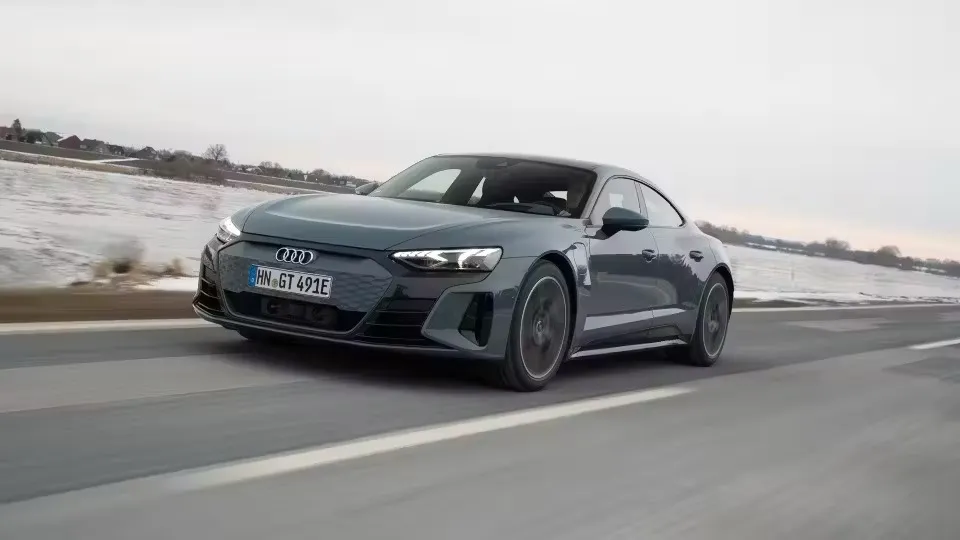 Xe điện đã qua sử dụng hiện rẻ hơn xe chạy bằng xăng đã qua sử dụng.jpg